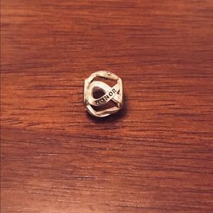 Pandora Honor, Valor, Service, & Sacrifice Charm